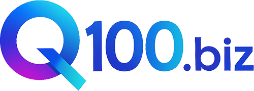 Q100.biz