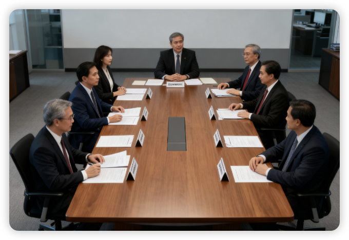 Singapore Company Directors: Rules, Requirements, and the Role of Nominee Directors